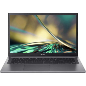Ноутбук Acer Aspire A317-55P-C5KT 17.3'' Intel N-Series N100/8 ГБ/SSD  256 ГБ/Intel UHD Graphics (NX.KDKCD.008)
