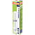 Лампа люминесцентная Osram CFL Dulux D 26W/840 26 Вт G24D-3 D 4000 К (4099854123047)