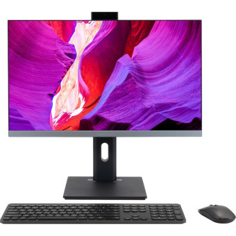 Моноблок 23.8 Digma Pro (DM23P7-AEXW02)