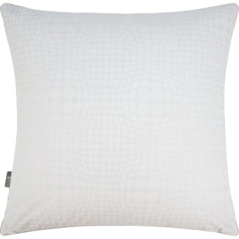 Подушка для сна Guten Morgen 68x68 см гусиный пух/тик (Пвпш-68-68)