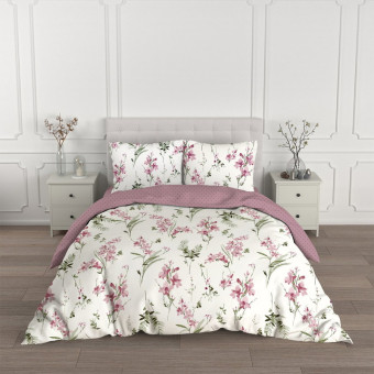 Постельное белье Для Snoff Аросса (1.5-спальное, сатин)