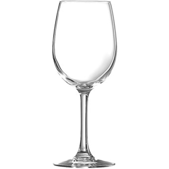 Набор бокалов для вина Arcoroc Каберне стекло 250 мл (6 штук в упаковке) (артикул производителя 1050434)