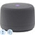Умная колонка Яндекс Станция Лайт 2 серая (YNDX-00028GRY)