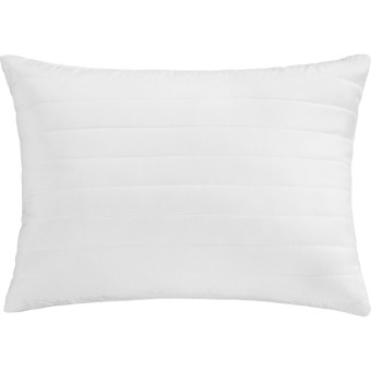 Подушка Daily by T Алоэ Вера Бамбук 50х70 см полиэфирное волокно/микрофибра