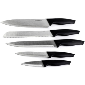 Набор ножей Mayer&Boch 5 штук (30740)