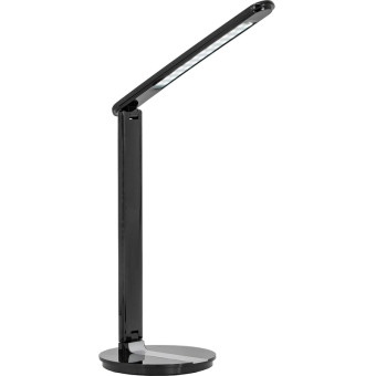 Светильник настольный Lusott LST 1003 черный