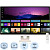Монитор 27" LG 27SR50F-W белый