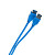 Кабель VCOM USB A - USB A 3 метра (VUS7065-3M)