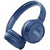 Наушники беспроводные JBL Tune 520BT синие (JBLT520BTBLUEU)