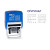 Штамп стандартный 12 бухгалтерских терминов Colop Printer S220/W 24x4 мм