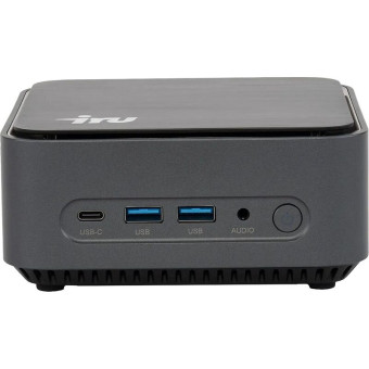 Неттоп iRU 110ALCN (2012495)