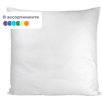 Подушка 60х60 см синтепон/полиэстер