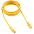 Патч-корд витая пара Cablexpert PP12-3M/Y 5e 3 м