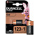 Батарейка 16340 Duracell