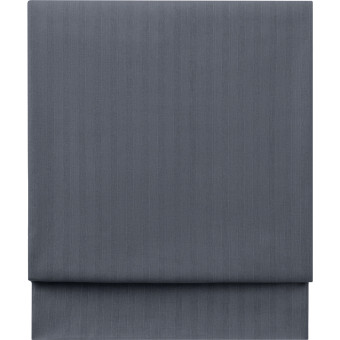 Простыня Волшебная ночь Graphics 220x240 см ранфорс 110 г/кв.м  графитовая