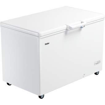 Морозильный ларь Haier HCE380RFC (B30JSHE00RU)