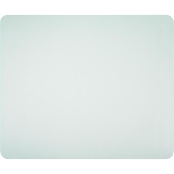 Коврик на стол Attache прозрачный зеленый 550x650 мм