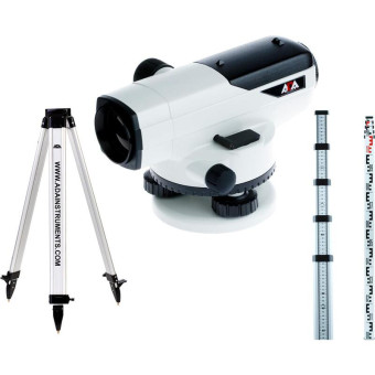 Нивелир оптический ADA Prof-X32 (А00119_К1)