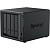 Сетевое хранилище Synology Plus DS925