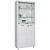 Шкаф медицинский Hilfe МД 2 1670/SG (белый, 700x320x1755 мм)