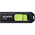 Флешка USB 3.0 64 ГБ Adata UC300 (ACHO-UC300-64G-RBK/GN)