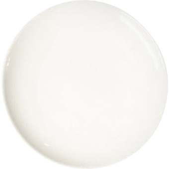 Тарелка P.L. Proff Cuisine фарфор 23 см белая (6 штук в упаковке) Тарелка P.L. Proff Cuisine фарфор 23 см белая (6 штук в упаковке)