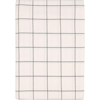 Скатерть Tkano Essential 170х250 см хлопок белая