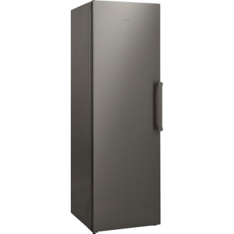 Холодильник однокамерный Korting KNF 1857 X