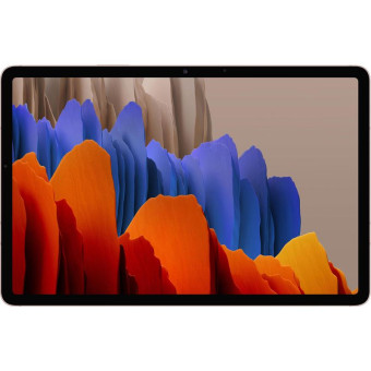 Планшет Samsung Galaxy Tab S7 128 Гб Wi-Fi бронза