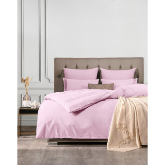 Постельное белье Sleepix МИОКО 1006.01685 (евро, сатин)