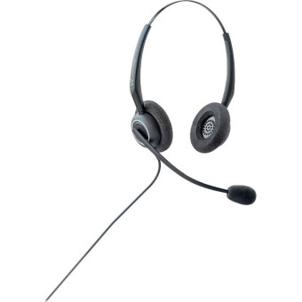 Гарнитура проводная VT VT5000-D