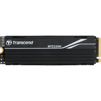 SSD накопитель Transcend MTE250H 2 ТБ (TS2TMTE250H)