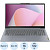Ноутбук Lenovo IdeaPad Slim 3 15AMN8 15.6" Gray AMD Ryzen 5 7520U/16  ГБ/SSD 512 ГБ/AMD Radeon 610M (82XQ00N7PS)