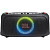 Акустическая система JBL Partybox On-The-Go Essential черная (JBLPBOTGESEU2)
