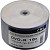 Диск DVD-R CMC 4.7 ГБ 16x bulk CMCDVDRPRB50 (50 штук в упаковке)