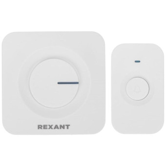 Звонок электромагнитный Rexant RX-30 (73-0018)