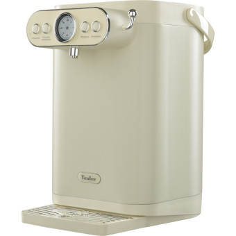 Термопот Tesler TP-5030 бежевый (202947)