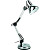 Светильник настольный Arte Lamp A1330LT-1CC хром