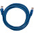 Патч-корд витая пара Rexant 02-0104-3 cat 5e 3 м