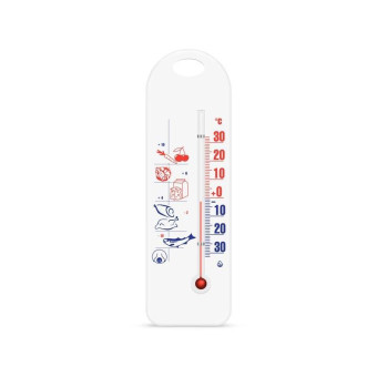 Термометр для холодильных витрин Стеклоприбор ТБ-3-М1 (в ассортименте)