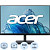 Монитор 27 Acer Vero V277Ebipv чёрный (UM.HV7CD.E02)