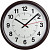 Часы настенные 21234211 (24.5х24.5х3.6 см)