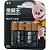 Батарейка AA пальчиковая Duracell Basic блистер (4 штуки в упаковке)