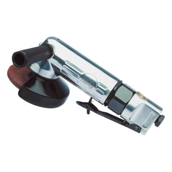 Угловая пневмошлифмашина Fubag GA125 + зачистной диск 4 (100127)