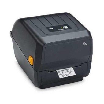 Принтер этикеток Zebra ZD230 (203 dpi, USB, Ethernet) ZD23042-D0EC00EZ