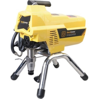 Краскопульт Hanskonner HSG9665V