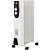 Тепловентилятор BRAYER 4867BR,2200Вт,LED-диспл,пульт,тайм 12ч, площ 25кв.м
