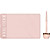 Графический планшет Huion Inspiroy 2 S H641P Pink
