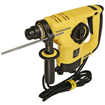 Перфоратор сетевой Hanskonner HRH0928DR