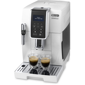 Кофемашина De'Longhi ECAM 350.35.W